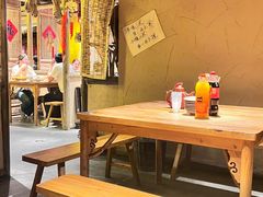 -破三川·新川菜(静安大融城店)
