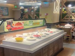 -豪客来牛排(天阳D32店)