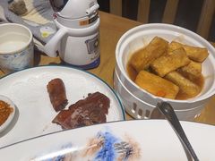 -乡里八闽·福州乡土菜(高宅店)