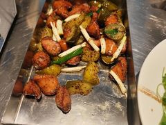 -No.DD戳子烧烤·江湖菜(北京总店)