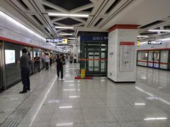 -取水楼(地铁站)
