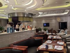 -嘉莱特精典国际酒店·醇咖啡厅