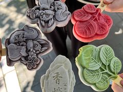 -香山公园