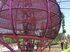 -枫香湖儿童公园