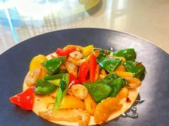 -宜兴隆家宴·私房菜(泰安华庭店)