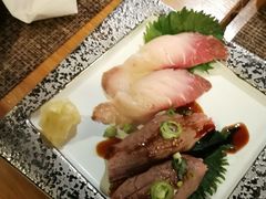 -半藏居酒屋(香港花园店)