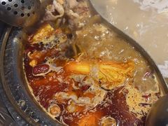 -快乐小羊·内蒙牛羊肉火锅(流花中心店)