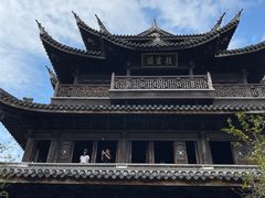 -台州府城(东湖)