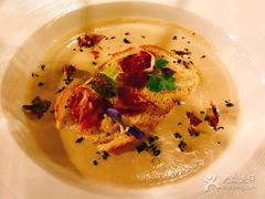 -恰餐厅及酒吧 CHAR Bar & Grill (北京丽都皇冠假日店)
