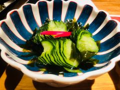 -江户前寿司(好运街店)