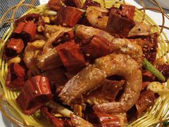 -大鸭梨烤鸭(金色漫香店)
