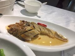 -和记小菜(东方店)