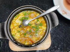 -恒记饭店(珠江路总店)