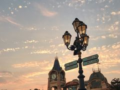 -上海迪士尼度假区