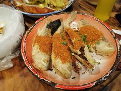 小黄鱼-夹夹大·蟹蟹大排档(财富又一城店)