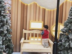 -深圳来福士广场