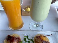 -Kathleen's Waitan 凯圣琳江景西餐厅(外滩店)