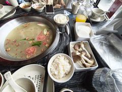 -天都火锅酒楼(虹梅南路店)