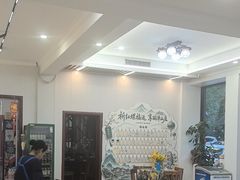 -丽泽山庄·生态怀柔菜·虹鳟鱼(红螺寺店)