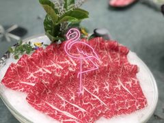 -爱丽格斯火锅(东岸国际店)