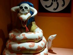 -东京塔海贼王主题公园