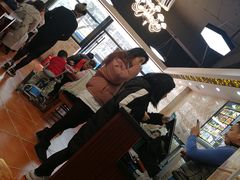 -卡迷尔牛肉面(佳木斯路店)