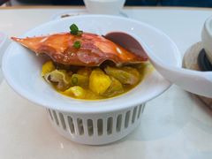-蔡澜点心·粤菜(赛格国际购物中心店)