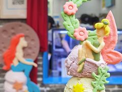 -CORNER CONE GELATO酷矿手作霜淇淋(南头古城店)