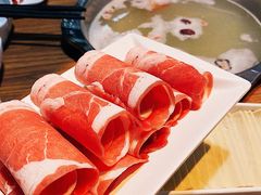 -傣妹火锅(南京东路一店)