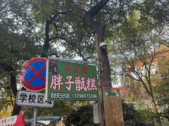 -马文章胖子甑糕(洒金桥店)
