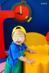 点击看大图 -Baby Pastel 自然光儿童摄影(CBD店)