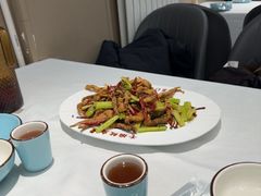 -昱德来·天津菜(河西店)