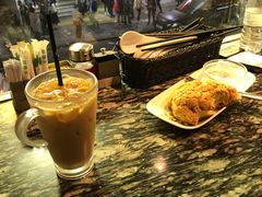 -翠华餐厅