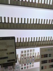 -MB·nail美甲美睫