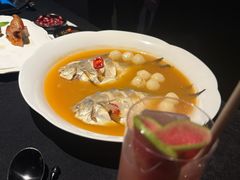 -醉东Oriental House(静安嘉里中心店)
