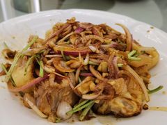 沙姜猪手-金翠皇宫粤菜·点心·海鲜(科技园店)