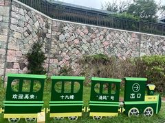 -十九峰景区