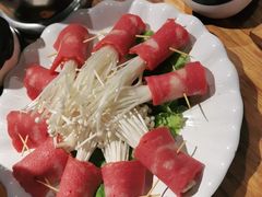 -超级神炭烤肉夜食(芥园西道店)
