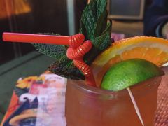 -The Tiki Bungalow提基小木屋酒吧