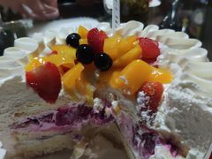 -糕小爱·动物奶油生日蛋糕定制(合肥总店)