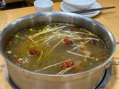 -守柴炉烤鸭&顺水鱼馆(合生汇店)