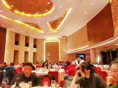 -北京兴基铂尔曼饭店