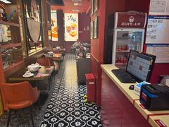 -满园烤鸭·春饼(沈北万达店)