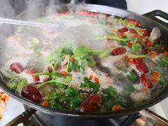 -一只羊烧烤(东湾半岛店)