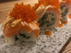 -初居食屋日式料理(万象城购物中心店)