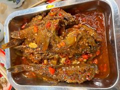 -老三样·旧食新味(船山路店)