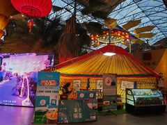 -北国之春国宴(乌兰察布店)