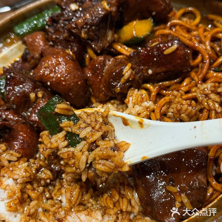 石家庄!最近吃到的惊艳二人食