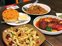 -新旺茶餐厅(嘉里城店)
