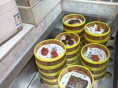 -相约海中金海鲜肥牛自助烤肉火锅(上下九店)